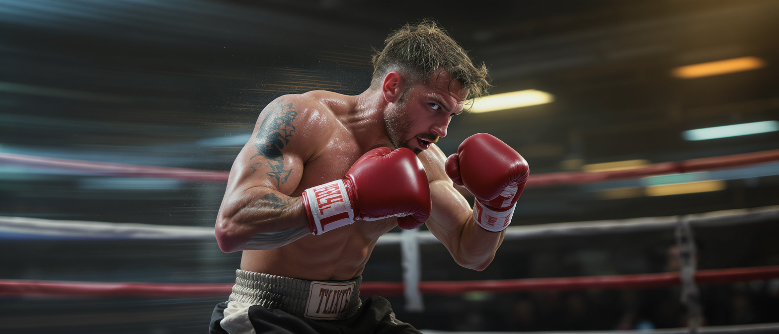 découvrez des conseils et techniques efficaces pour améliorer votre rapidité en boxe et devenir un combattant plus agile et réactif.