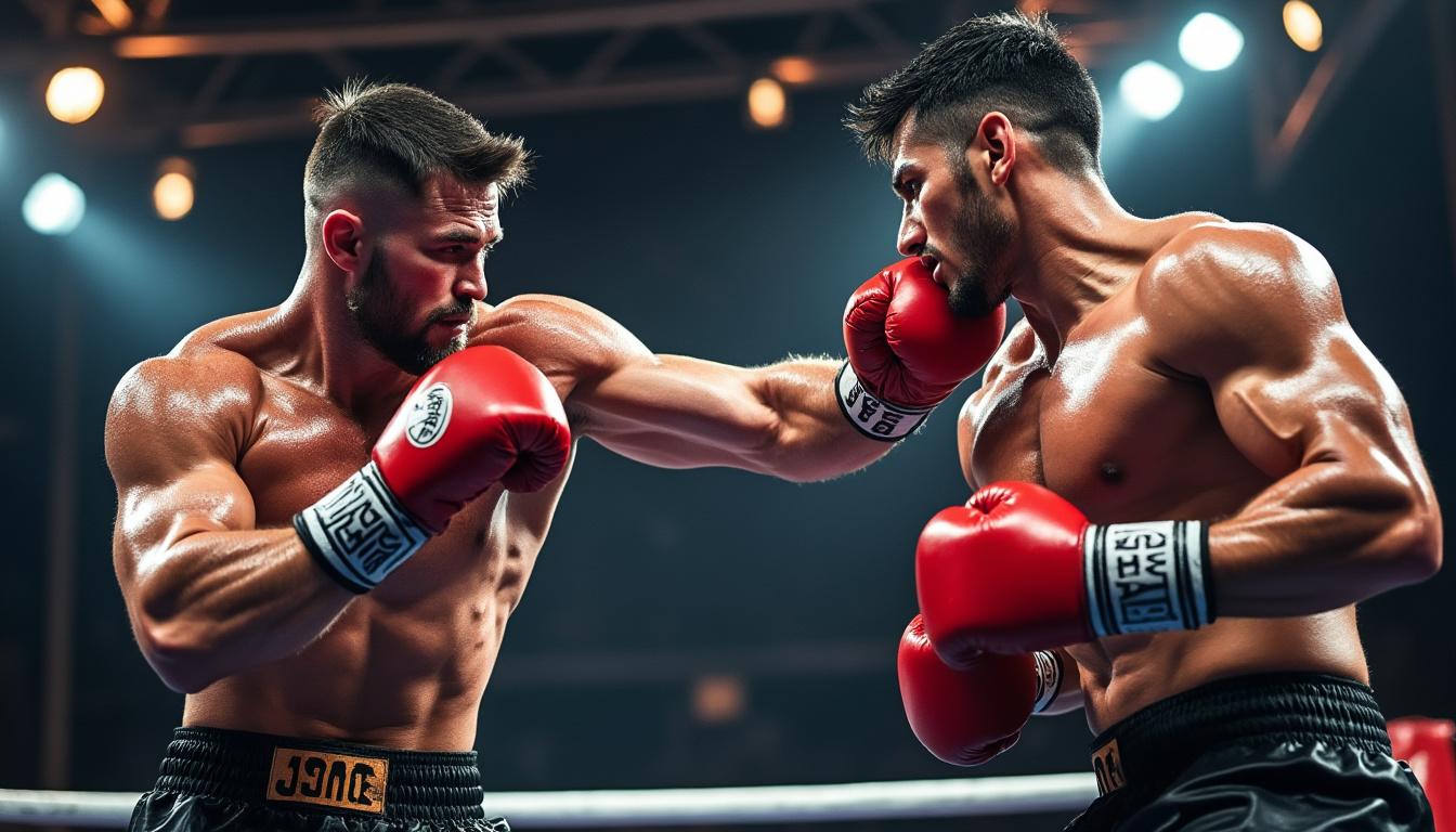 découvrez le gala corsifight de kick-boxing qui a offert un spectacle intense et captivant, répondant parfaitement aux attentes des passionnés de sports de combat.