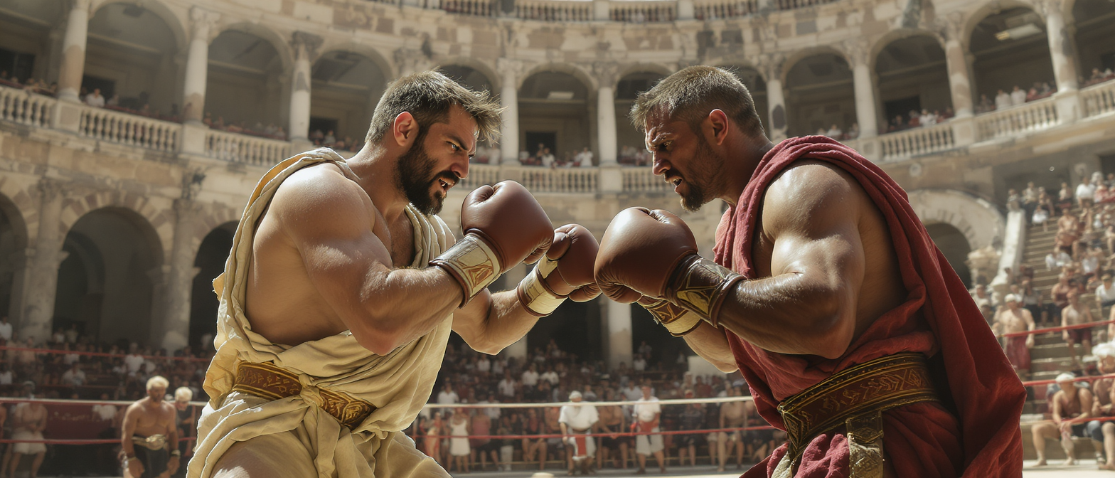 découvrez l'origine de la boxe et son créateur. explorez l'histoire fascinante de ce sport de combat emblématique.