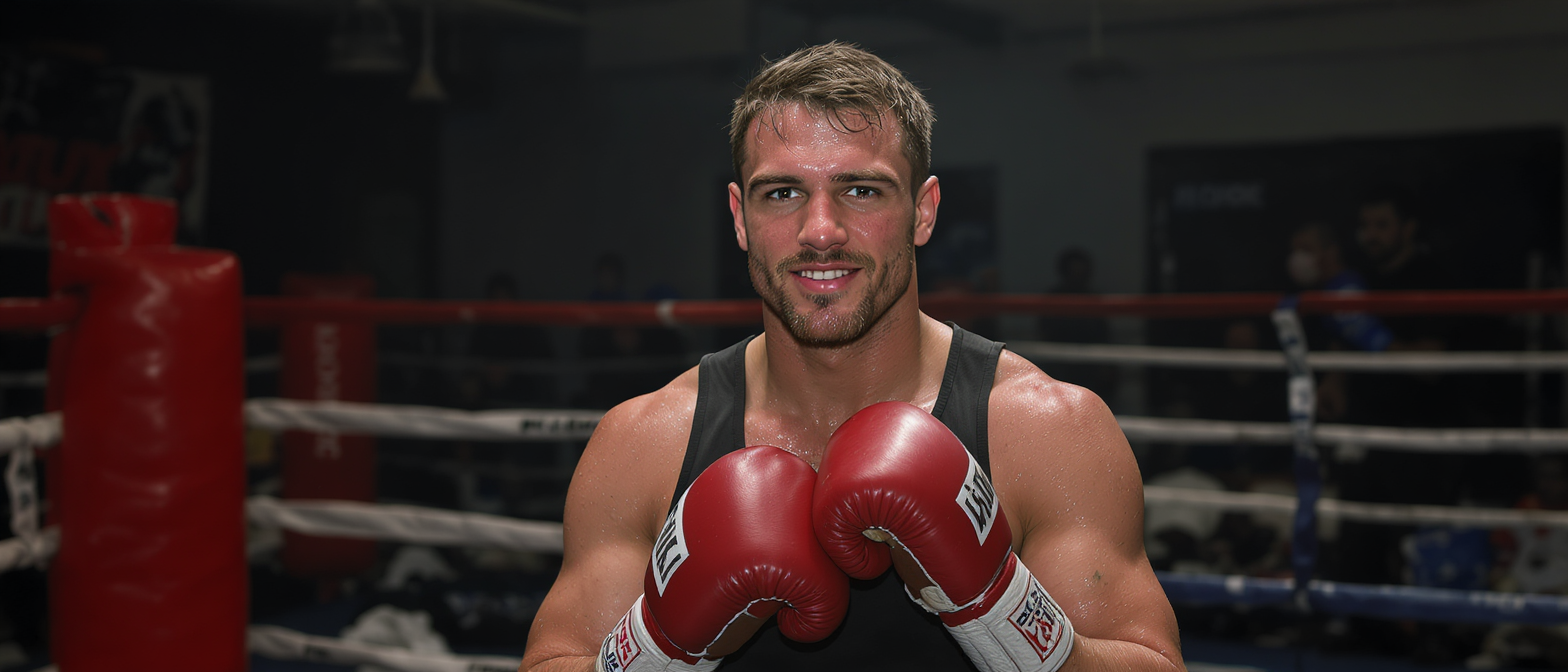 « En quête de nouveaux défis » : Victor Cougoulic, après le gala de boxe d’Auray, vise la ceinture de champion de France découvrez le parcours inspirant de victor cougoulic, qui, après son succès au gala de boxe d’auray, se lance à la conquête de la ceinture de champion de france.