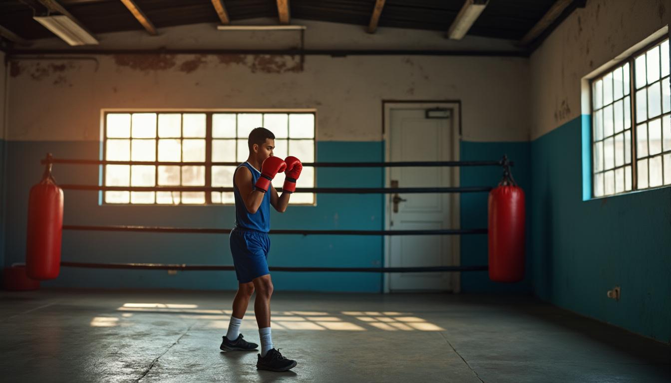 Quand la boxe devient un refuge : le rôle des associations pour éloigner les jeunes du narcotrafic découvrez comment la pratique de la boxe, soutenue par des associations engagées, offre aux jeunes un refuge et une alternative positive pour s'éloigner du narcotrafic et construire un avenir meilleur.