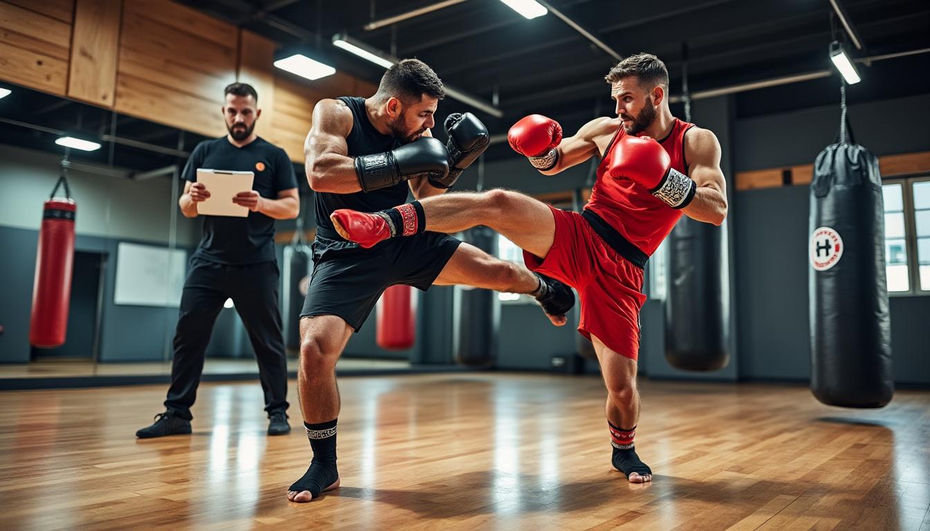 découvrez comment la boxing savate academy a brillamment remporté le championnat d’occitanie 2025, une victoire qui célèbre l'excellence et la passion dans le sport de la savate.