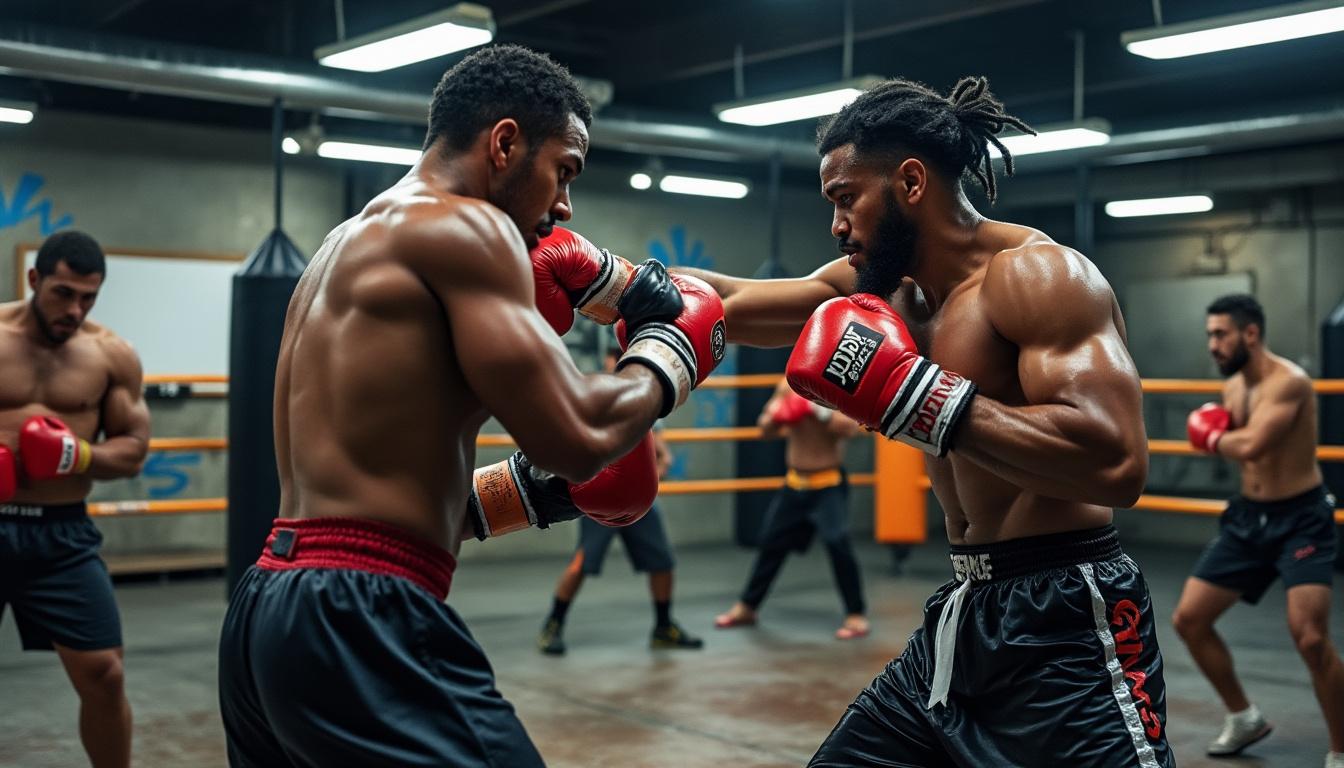 participez à un stage intensif de self-défense et boxe de rue à tournefeuille avec le kobushi budo club. améliorez votre confiance et vos compétences en techniques de combat réel.
