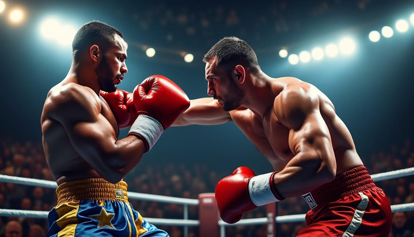 découvrez tout sur zuffa boxing 3 : ajagba affronte martin. informations complètes sur la date, l'heure, l'achat des billets, les combats programmés et la diffusion en direct.