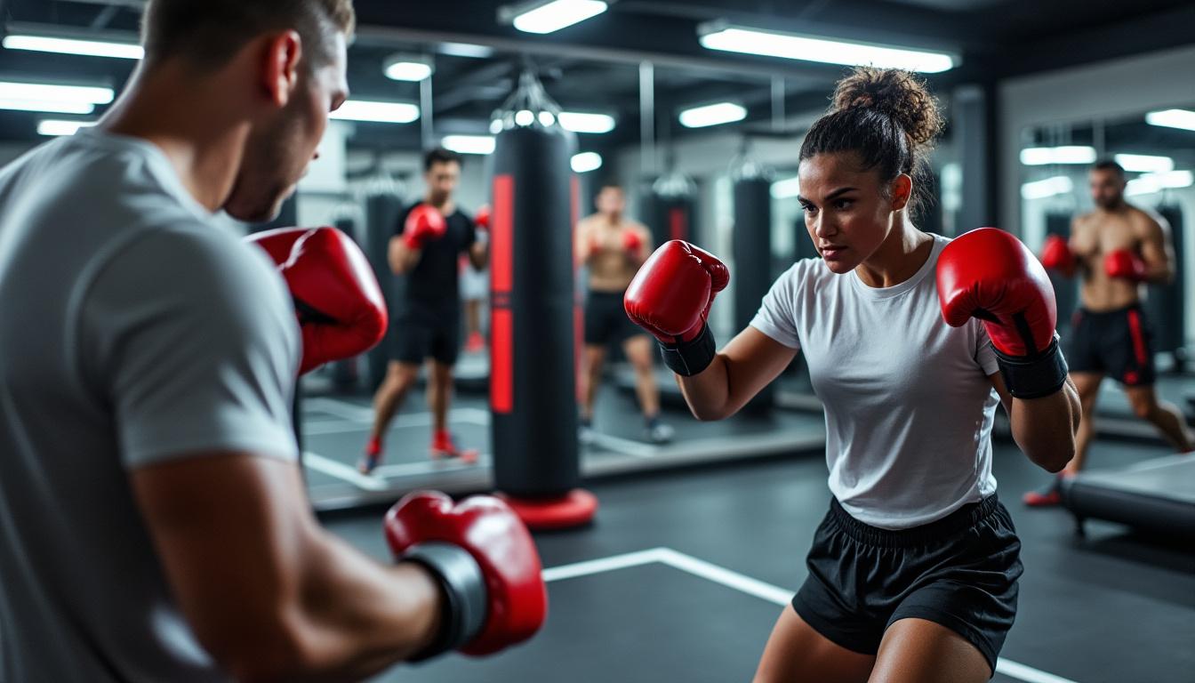 découvrez le camargue boxing, une terre de champions réputée pour son excellence et ses exploits remarquables dans le monde de la boxe.