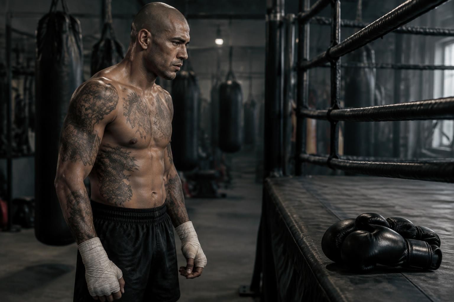 alex pereira pourrait-il se lancer en boxe ? le champion évoque ses ambitions et dévoile ses projets pour la suite de sa carrière.
