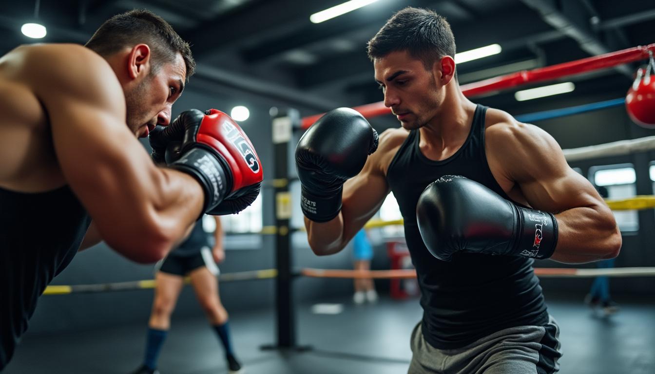 découvrez le défi pugilistique passionnant d'aurignac, un événement sportif intense qui met à l'épreuve endurance et technique dans une ambiance unique.