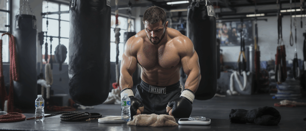 découvrez des conseils efficaces et adaptés pour aider un boxeur à perdre du poids tout en conservant sa performance et sa masse musculaire.