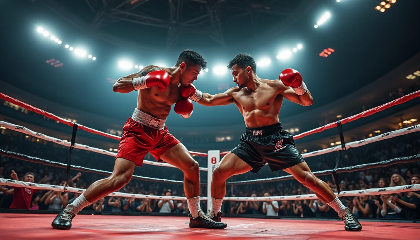assistez au gala corsifight de kick-boxing, un événement spectaculaire qui a tenu toutes ses promesses avec des combats intenses et un show exceptionnel.