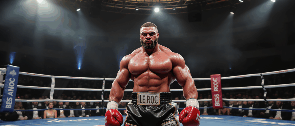 Le ROC brille avec puissance au Gala de Boxe Éducative de Besançon 5 découvrez comment le roc a brillamment dominé le gala de boxe éducative de besançon, alliant puissance et technique pour une performance mémorable.