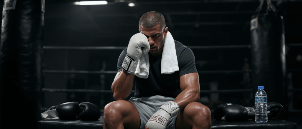 découvrez pourquoi les boxeurs évitent l'alcool pour optimiser leurs performances, préserver leur santé et rester au sommet de leur forme.