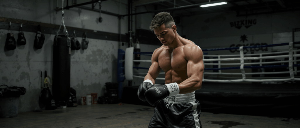 découvrez les bienfaits de la boxe, un sport complet qui améliore la forme physique, la confiance en soi et la discipline. pourquoi se mettre à la boxe ? laissez-vous inspirer !