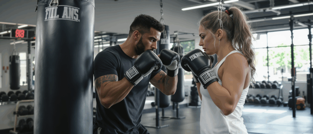 découvrez les meilleures techniques d'entraînement avec un sac de frappe pour améliorer votre force, endurance et coordination. conseils adaptés à tous les niveaux.