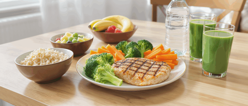 découvrez quel régime alimentaire suit un boxeur pour optimiser ses performances, maintenir son poids et favoriser sa récupération.