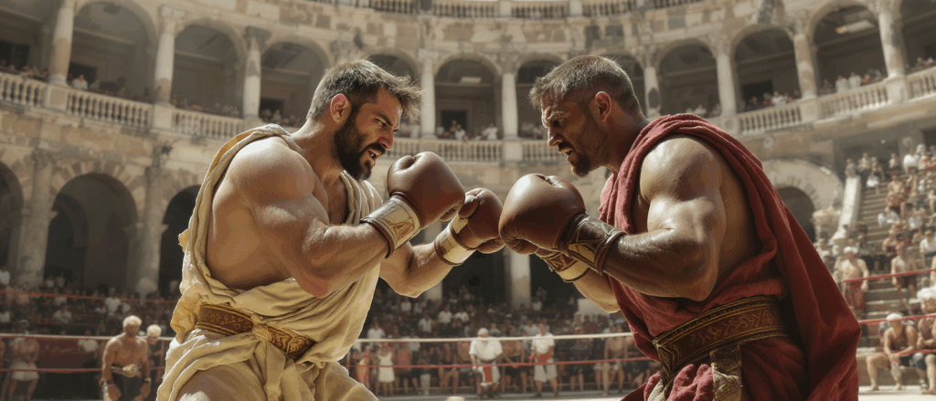 découvrez l'origine de la boxe et son créateur. explorez l'histoire fascinante de ce sport de combat emblématique.