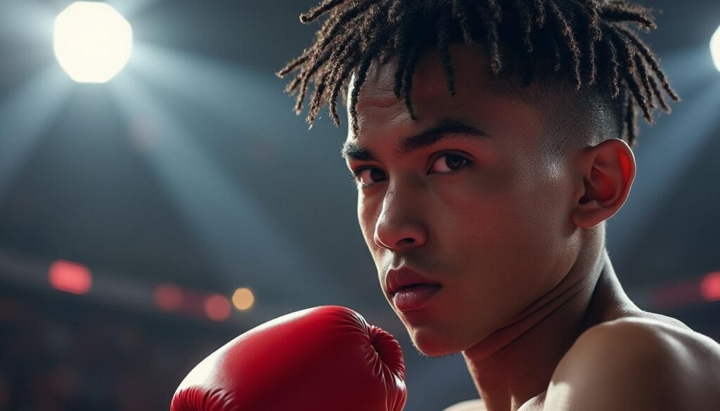 air qm s'envole vers le championnat du monde de boxe : un défi international à relever avec passion et détermination.