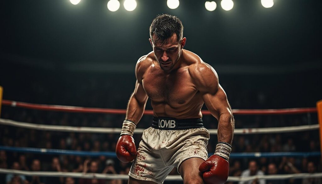 découvrez l'histoire de georges ory, le boxeur angevin, contraint d'abandonner et dont le retour sur le ring a été annulé. restez informé des dernières nouvelles de la boxe.