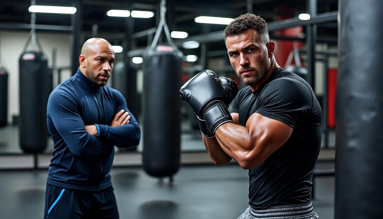 découvrez le combat décisif de leonardo mosquea en boxe, une bataille cruciale avant une possible opportunité mondiale. suivez son parcours intense et ses ambitions dans le ring.