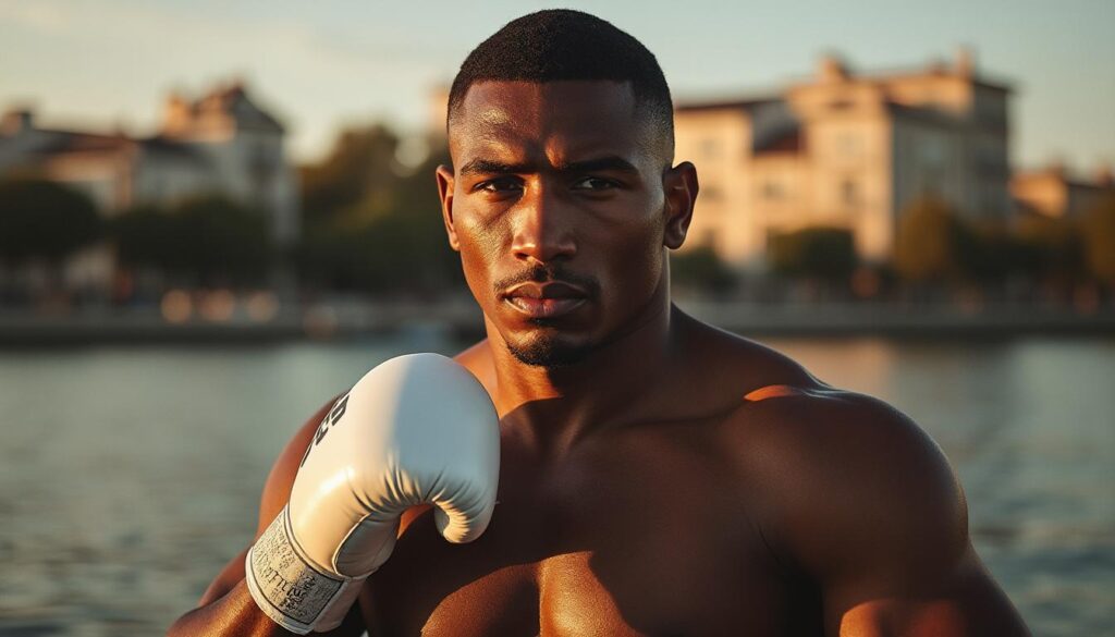 découvrez le parcours inspirant de wassime bellal, champion de boxe thaï, alliant rigueur des rings et passion pour la navigation sur les eaux paisibles de la saône avec une détermination sans faille.