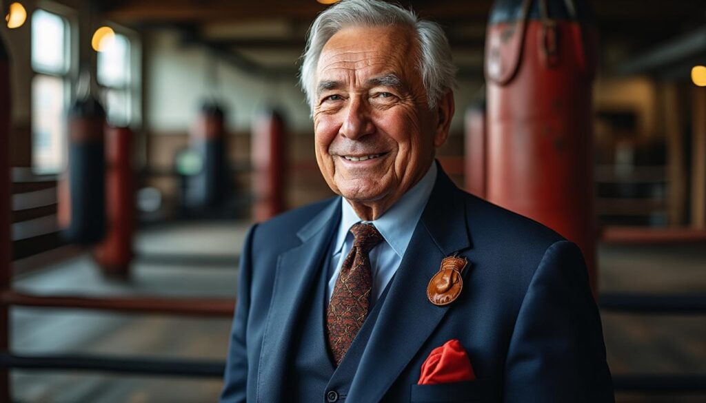 découvrez l'hommage rendu à andré recan, l'ex-président emblématique du boxing-club dinannais, pour son engagement et sa passion qui ont marqué le club.