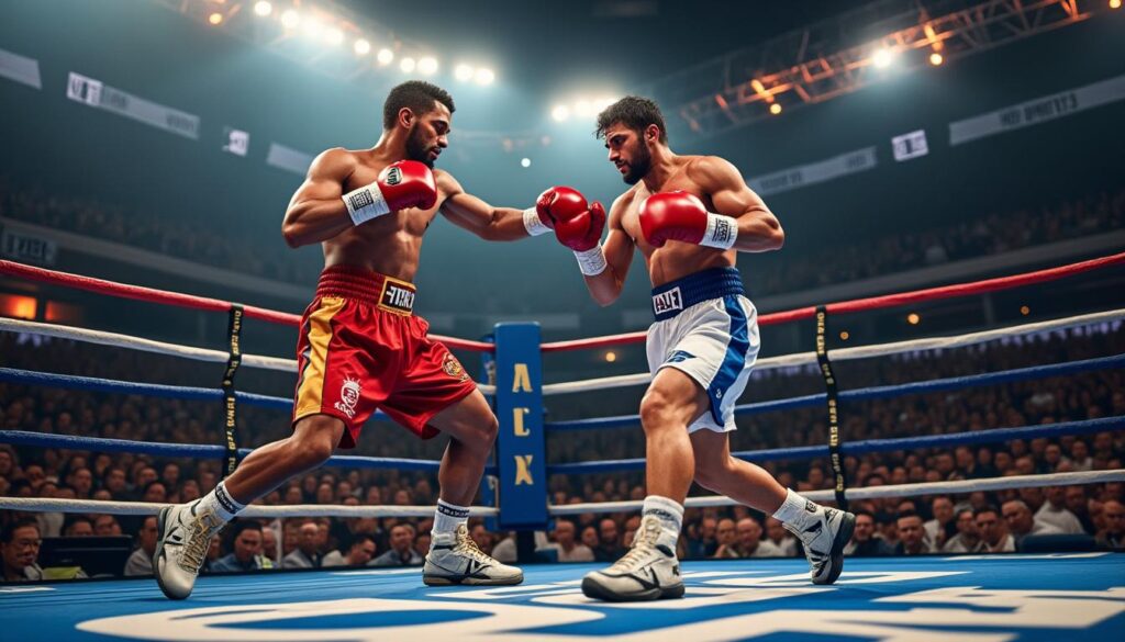 ne manquez pas les quatre combats professionnels de boxe à saint-priest le 29 janvier, avec la participation exceptionnelle de soren defauconpret pour un spectacle intense et passionnant.