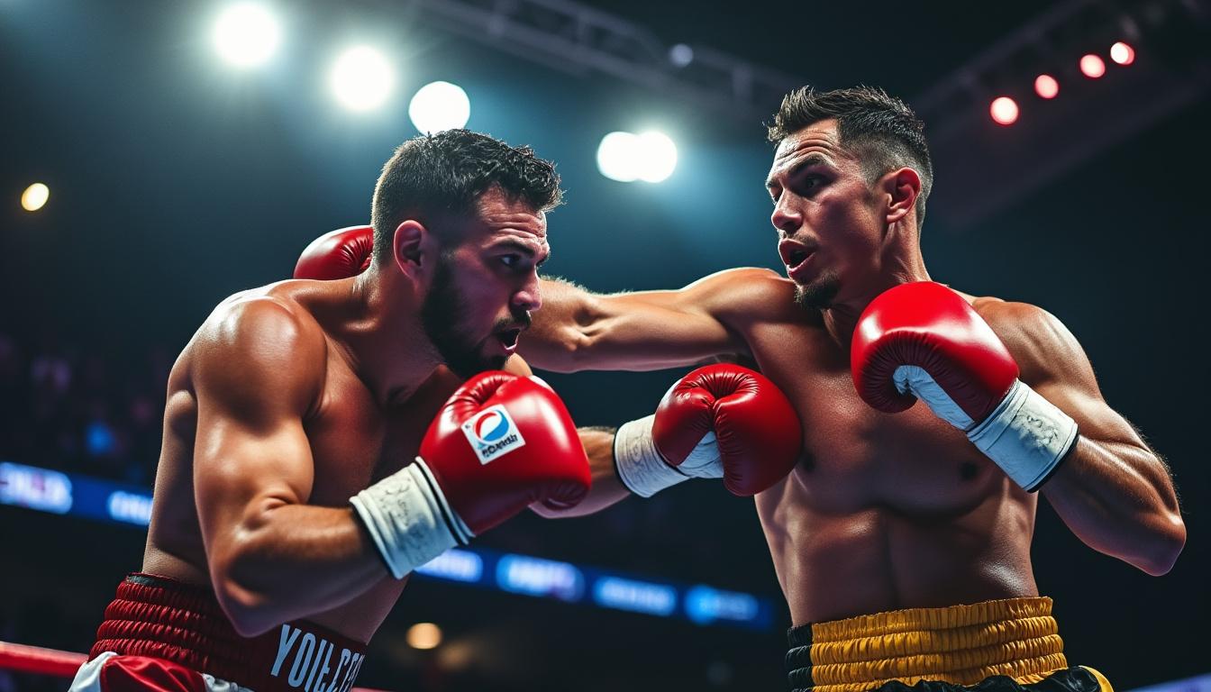 découvrez comment les déceptions et frustrations ont marqué le championnat de france de boxe pour deux combattants passionnés, racontant leurs défis et espoirs dans cette compétition intense.