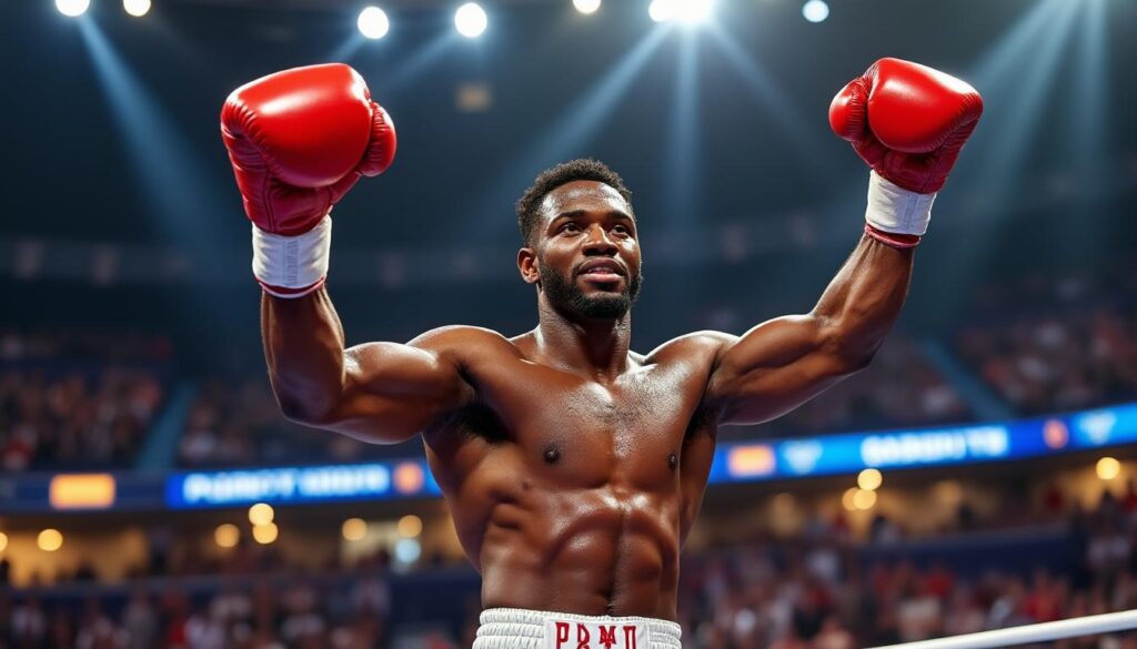 vahé obtient sa qualification tant attendue pour les championnats de france de boxe, une étape clé vers le sommet national.