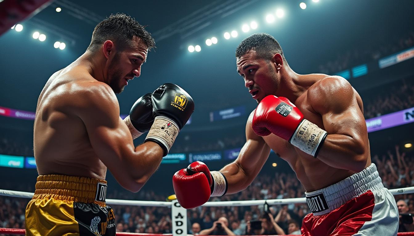 découvrez breizh savate, un spectacle captivant qui allie boxe, jeux de lumière et émotions intenses à locminé le 28 février. ne manquez pas cet événement unique et vibrant !