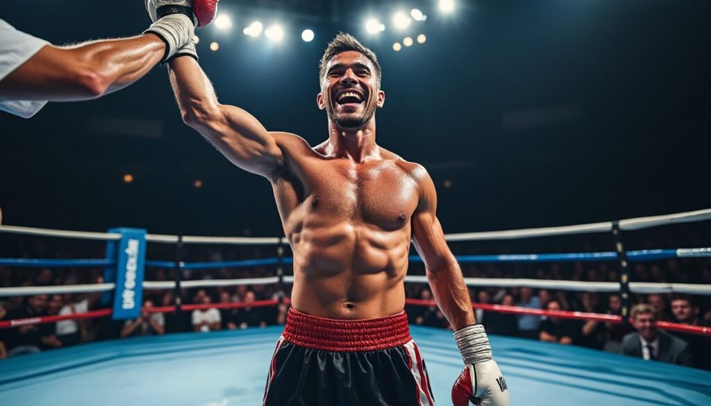 découvrez le parcours exceptionnel de maël duacheux, sacré champion de france en low kick lors du championnat de kick-boxing. une victoire méritée pour ce talentueux athlète.