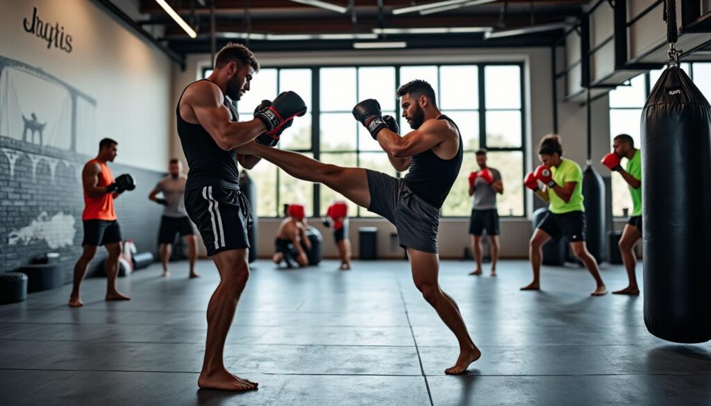 découvrez le kick-boxing, un art martial dynamique et populaire solidement implanté à gien, offrant entraînement, discipline et bien-être pour tous les âges.