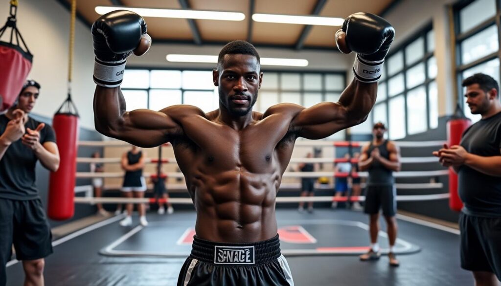 découvrez comment vahé du monsempron-libos boxing club a brillamment décroché sa qualification pour les championnats de france de boxe, un exploit à ne pas manquer.