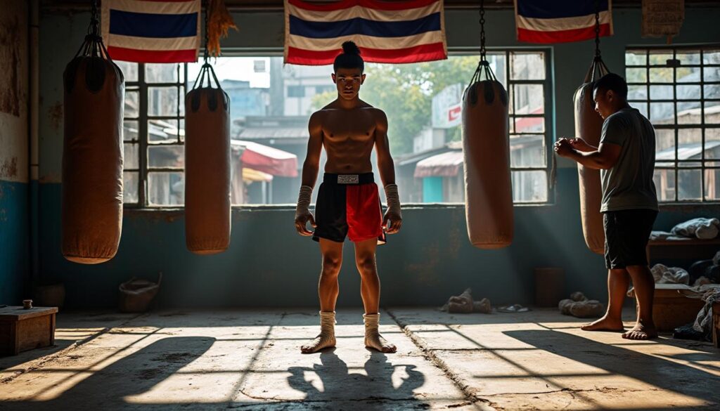 découvrez l'histoire inspirante de maho bah-villemagne, premier boxeur français transgenre, qui s'apprête à disputer son premier combat professionnel en thaïlande.