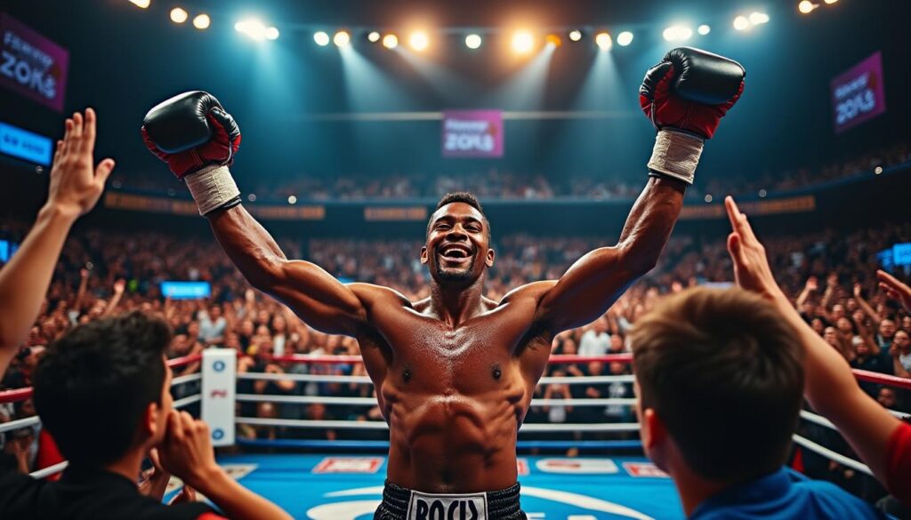 revivez la victoire éclatante de velay au tournoi bfs de kick-boxing samedi au parnasse, où il a brillamment remporté la ceinture tant convoitée.