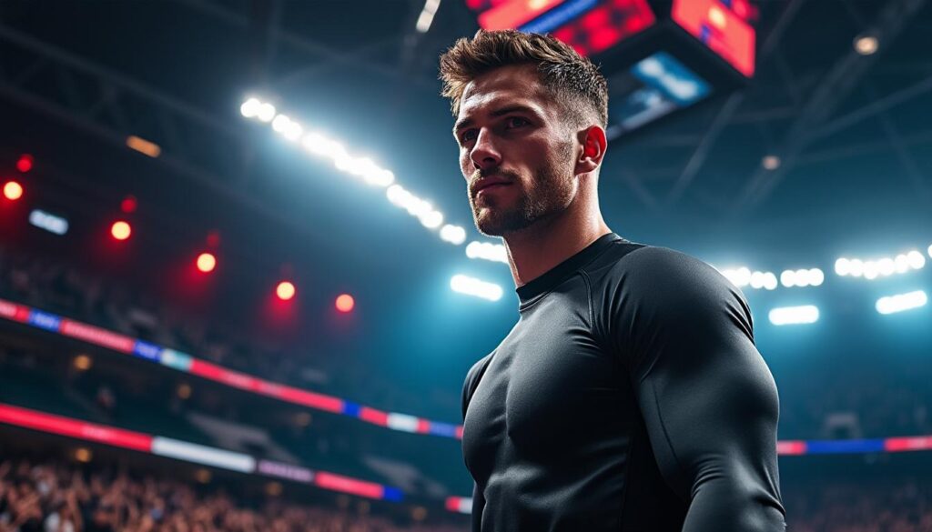 découvrez l'arrivée du prodige belge tom dielen chez world boxing, une nouvelle étape prometteuse pour ce talent exceptionnel de la boxe.