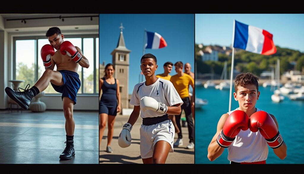 découvrez trois bonnes raisons de pratiquer la boxe française à paimpol et profitez des bienfaits de cet art martial traditionnel alliant technique, fitness et convivialité.