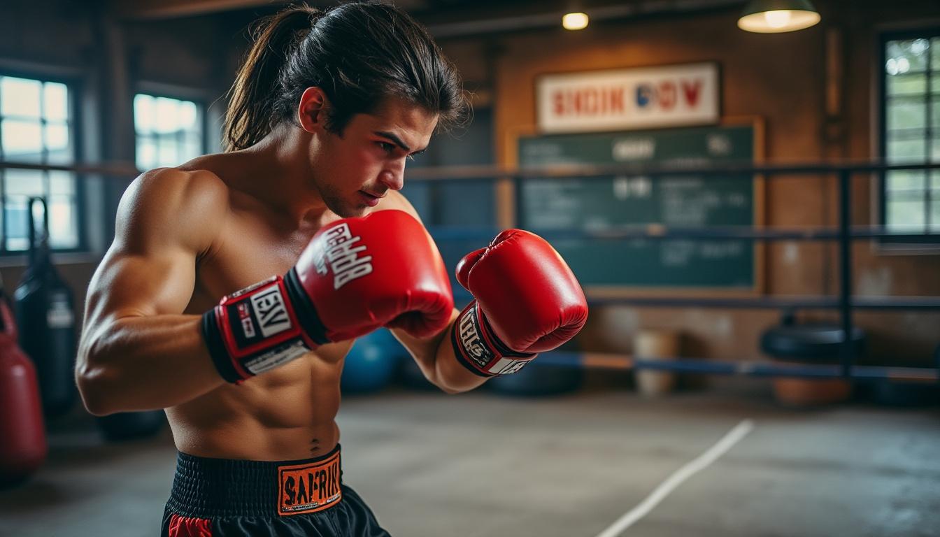 Younes Moumen décroche le titre de Champion de France : Triomphe pour le Boxing Club Etuz-Cussey et le Local Boxe Club 2 younes moumen remporte le titre de champion de france, marquant un triomphe historique pour le boxing club etuz-cussey et le local boxe club.