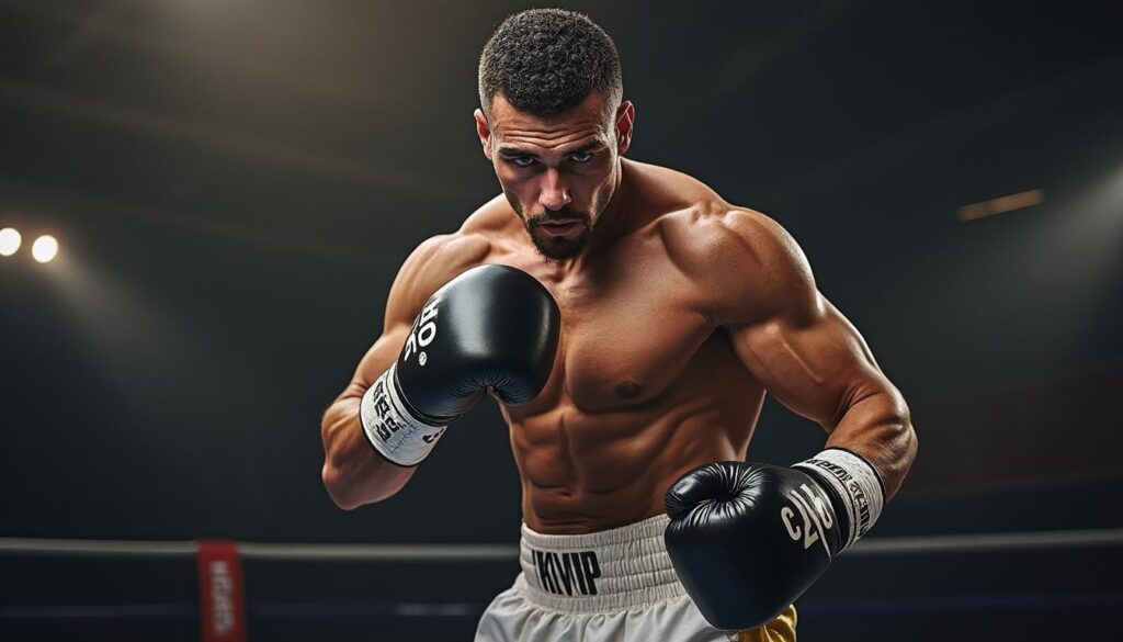 découvrez l'interview exclusive de georges ory, qui se confie avant son grand retour sur le ring le 6 juin. il partage ses attentes et affirme avec détermination : « si je perds, c’est fini ».