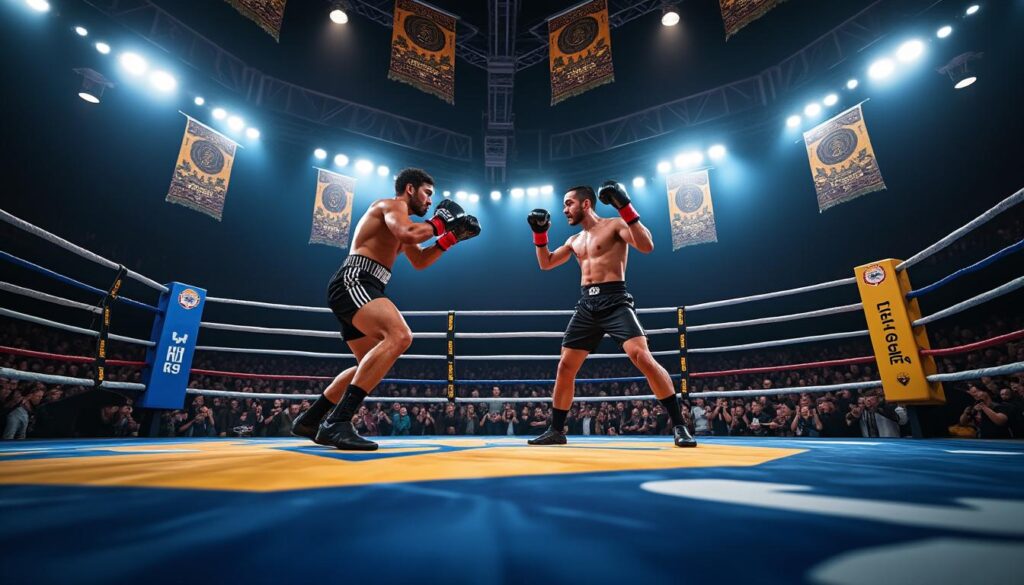 lavaur organise la 6e édition du challenge occitanie de kick-boxing le 28 mars, réunissant les meilleurs athlètes de la région pour une compétition intense et spectaculaire.