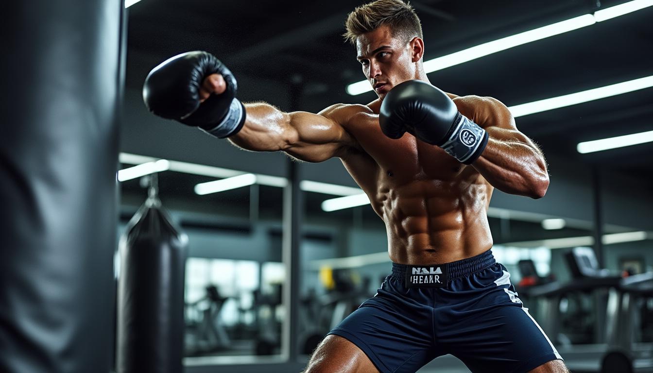 découvrez la vie passionnée de nicolas duvauchelle, où la boxe thaï, le psg, le rugby et le poker s'entremêlent pour rythmer son quotidien.