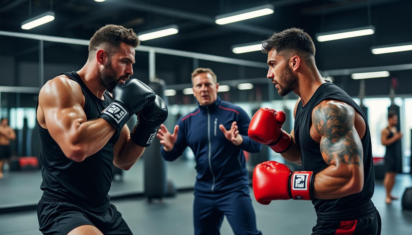 sarreguemines : les santarini brillent aux championnats de france de kick-boxing avec le club tonic boxe, remportant de nombreuses médailles et exploits.