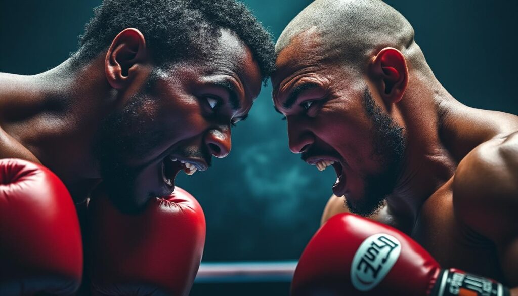 découvrez les résultats complets du combat entre opetaia et glanton dans zuffa boxing 4, où ils s'affrontent pour décrocher le tout premier titre des 90 kg sur boxemag.