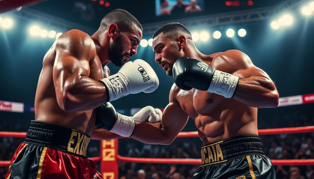 découvrez le boxing supremacy 5 à alès, un événement prestigieux de boxe réunissant les meilleurs combattants pour un spectacle exceptionnel à ne pas manquer.