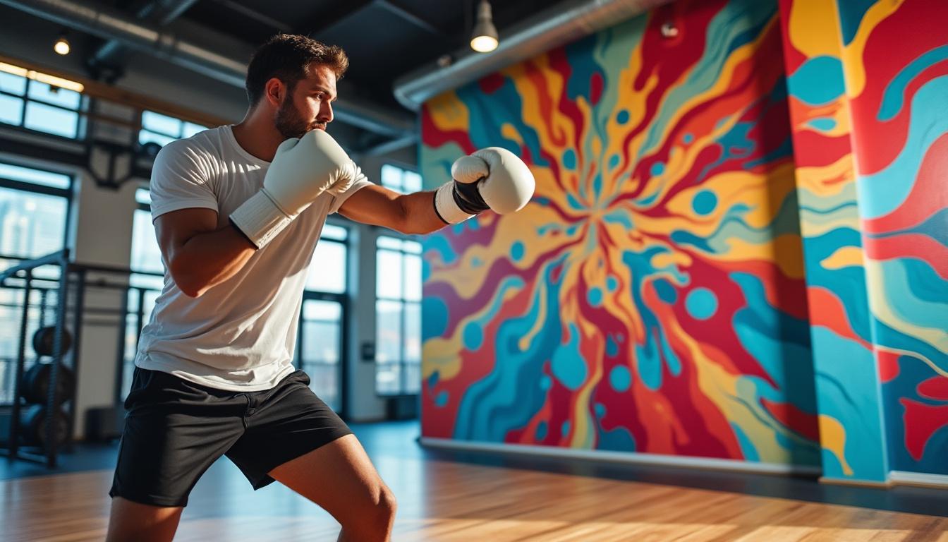 découvrez le parcours inspirant de baye-dam cissé, ancien boxeur surnommé rakajoo, qui partage sa vision d'une vie au-delà du ring et son refus que la boxe définisse entièrement son histoire.