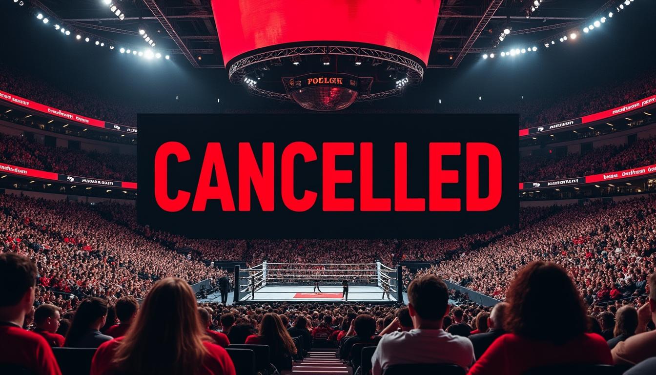 lawrence okolie se retire du prochain combat, tandis que tony yoka annonce son retour sur le ring en mai, promettant un rendez-vous incontournable pour les fans de boxe.