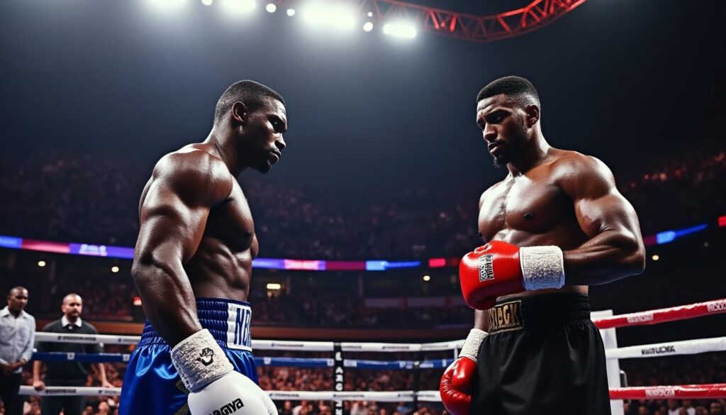 découvrez les raisons officielles de l'annulation du combat très attendu entre tony yoka et lawrence okolie, et les conséquences pour la carrière des deux boxeurs.