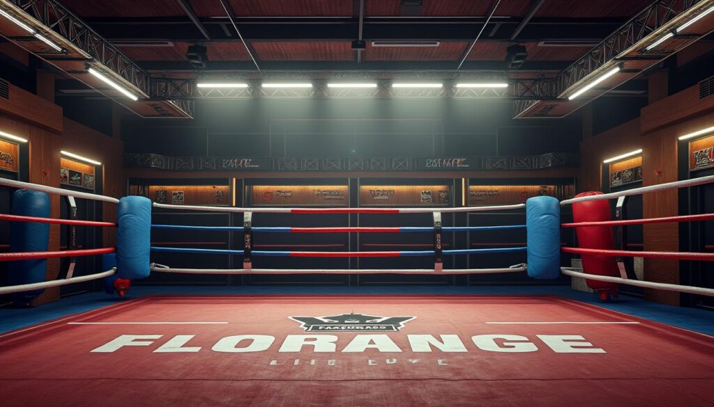 découvrez comment le boxing club de florange domine tous les rings avec des performances exceptionnelles et un esprit de victoire inégalé.