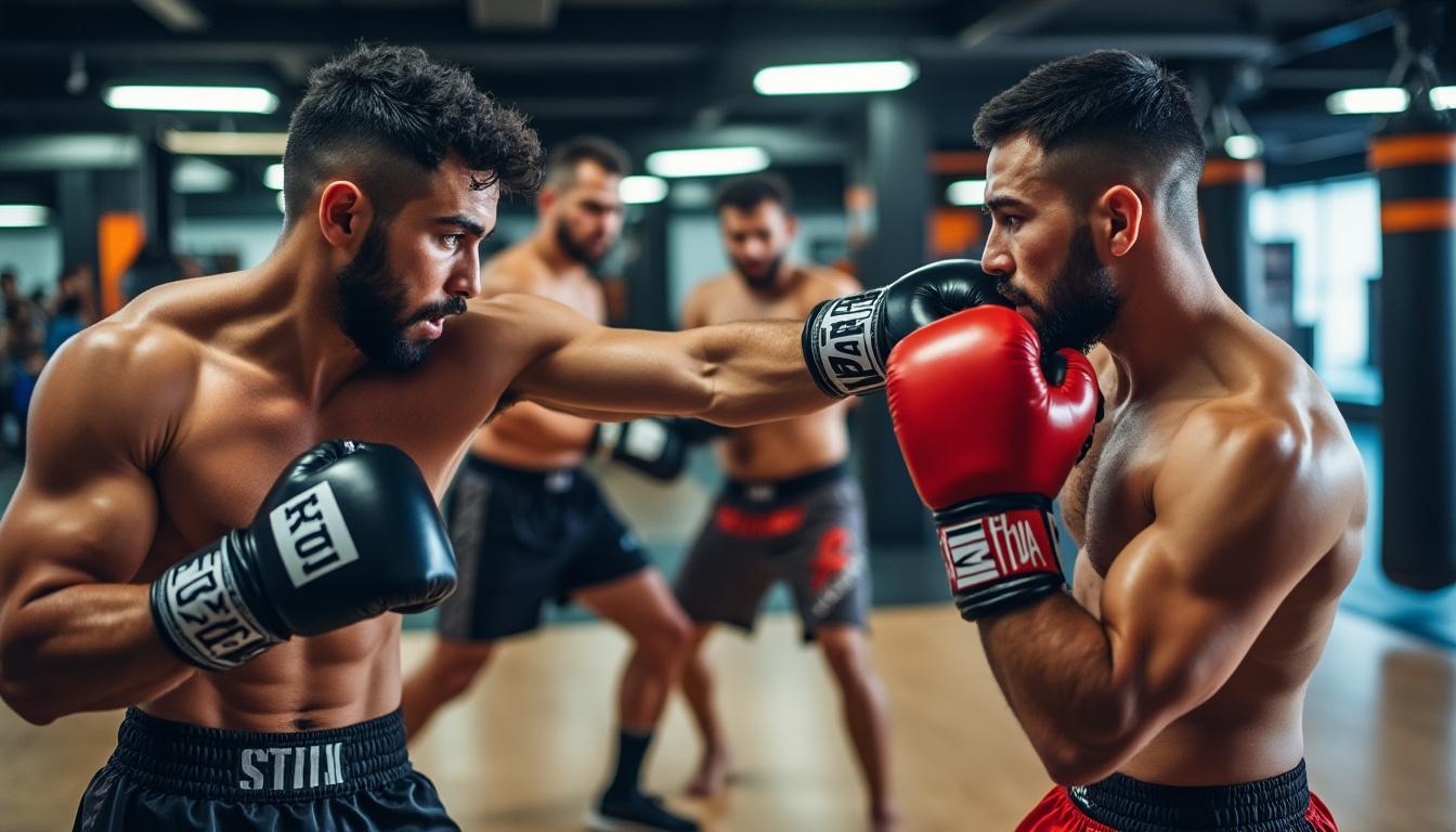 lunéville accueille ce samedi 18 avril les championnats de france de kick boxing, un événement majeur organisé par aliscia, réunissant les meilleurs athlètes du pays.