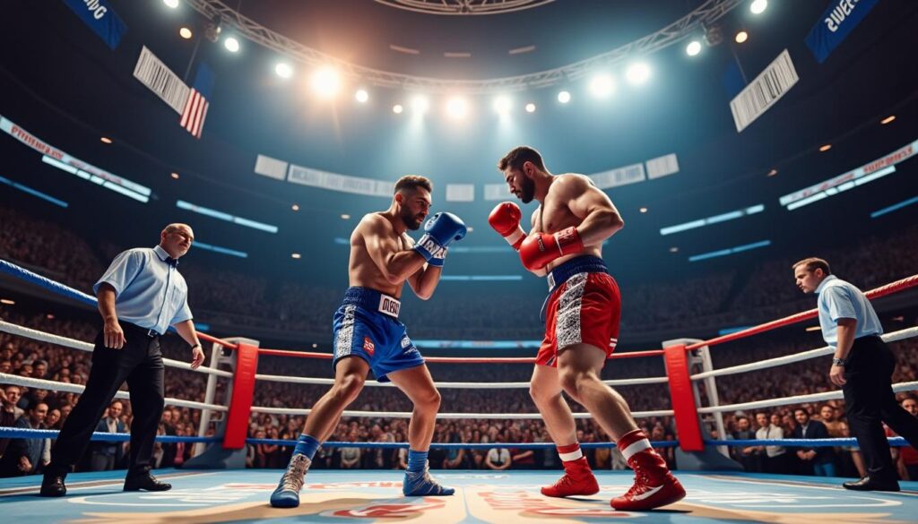 ce samedi 18 avril, lunéville accueille les championnats de france de kick boxing organisés par aliscia, un événement sportif majeur à ne pas manquer.