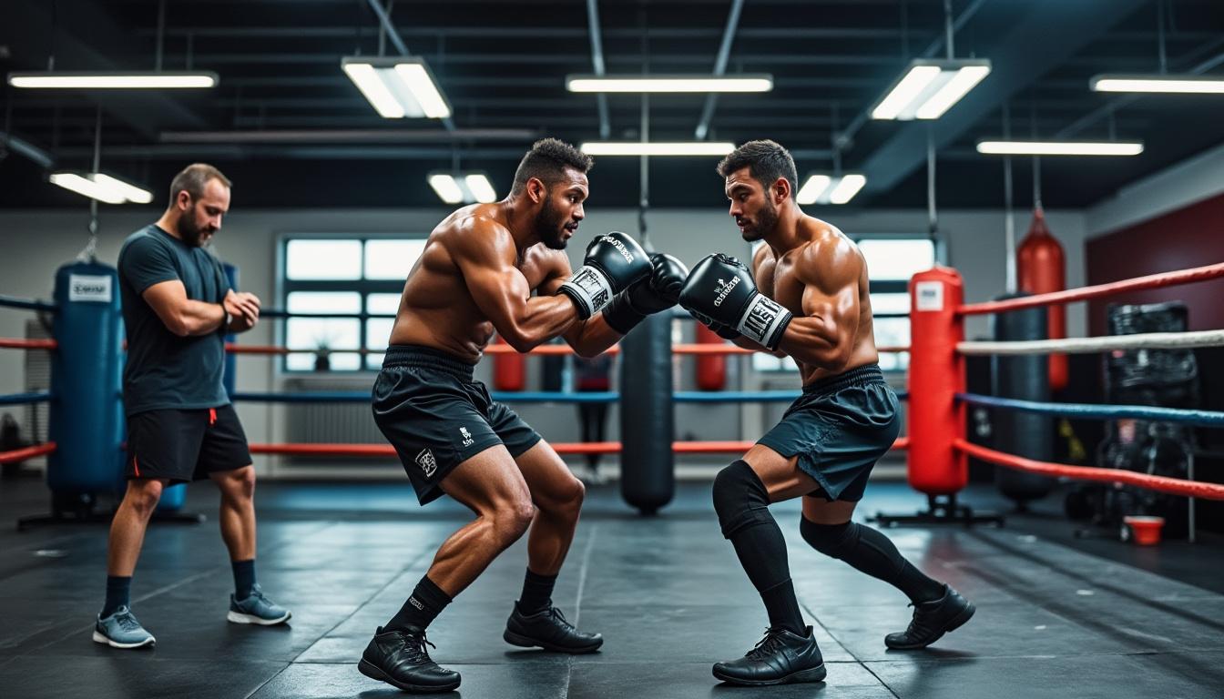 découvrez le boxing club de saint-front-sur-lémance, un acteur clé au cœur d’une dynamique sportive et locale passionnante.
