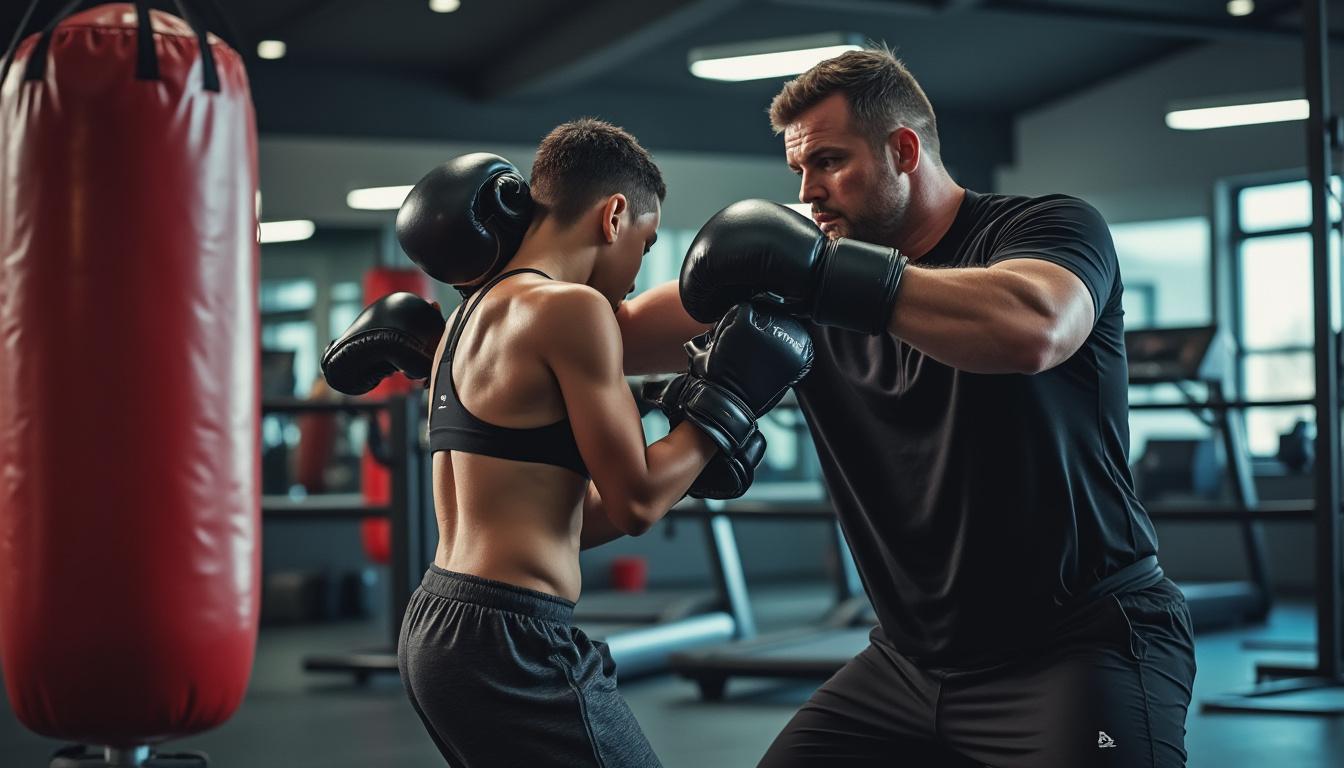 découvrez le parcours inspirant de thierry carchon, pilier de la boxe à plérin, qui s'apprête à prendre sa retraite après avoir guidé de nombreux jeunes vers la réussite et la discipline.